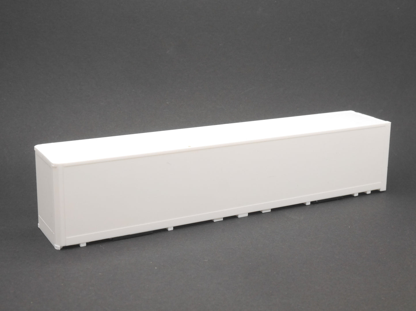 1:87 ST-0215 Kibri Bausatz 2x 45ft BDF Container