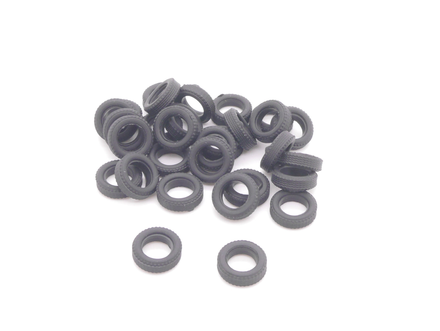 1:87 ST-0414 Scaletrucks 30x Lowliner Reifen