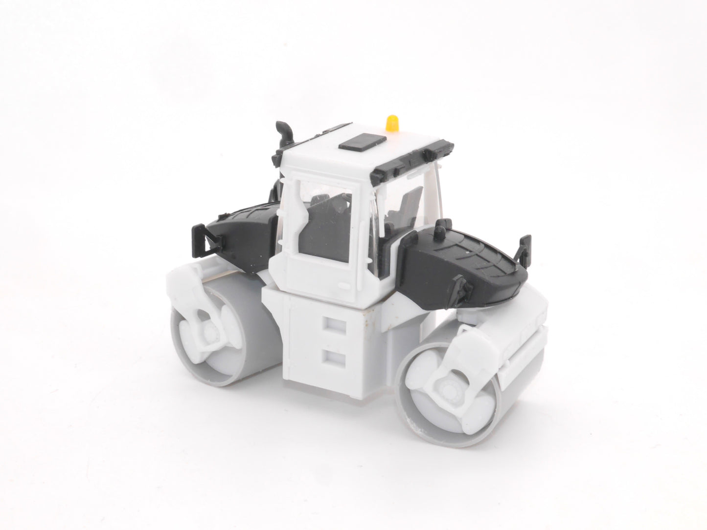1:87 ST-0537 Scaletrucks Bausatz Tandemwalze weiß