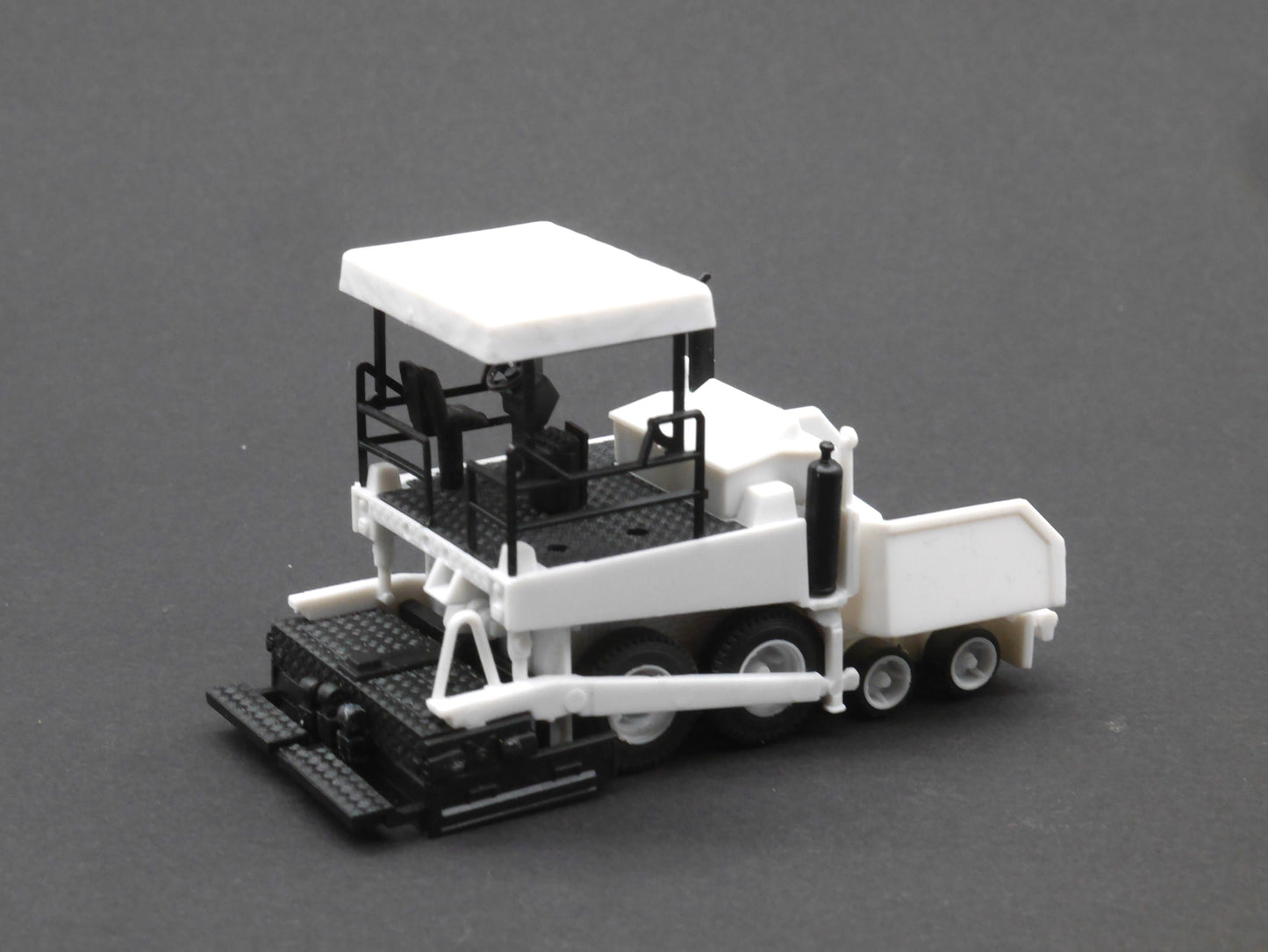 1:87 ST-0538 Scaletrucks Bausatz Deckenfertiger weiß