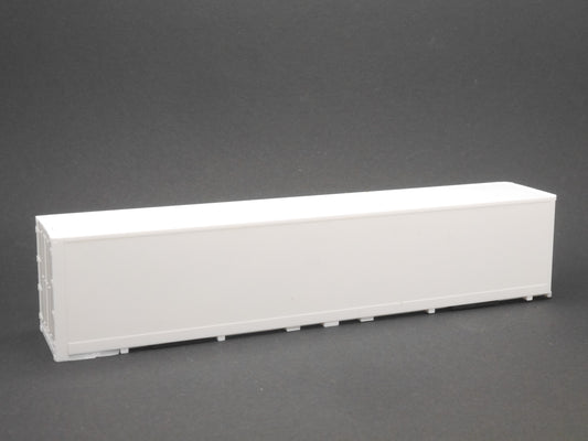 1:87 ST-0215 Kibri Bausatz 2x 45ft BDF Container