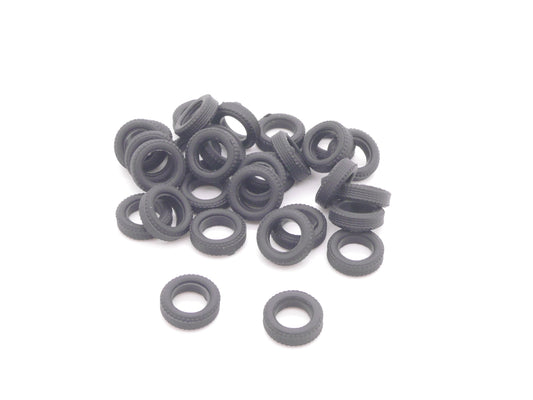 1:87 ST-0414 Scaletrucks 30x Lowliner Reifen