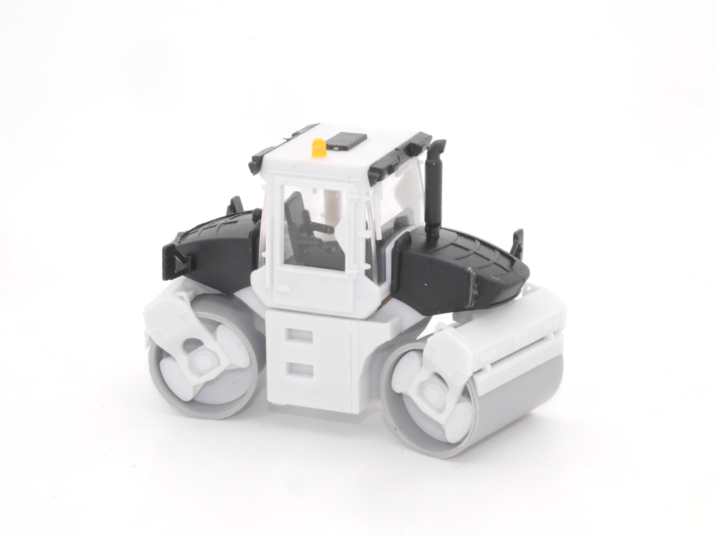 1:87 ST-0537 Scaletrucks Bausatz Tandemwalze weiß