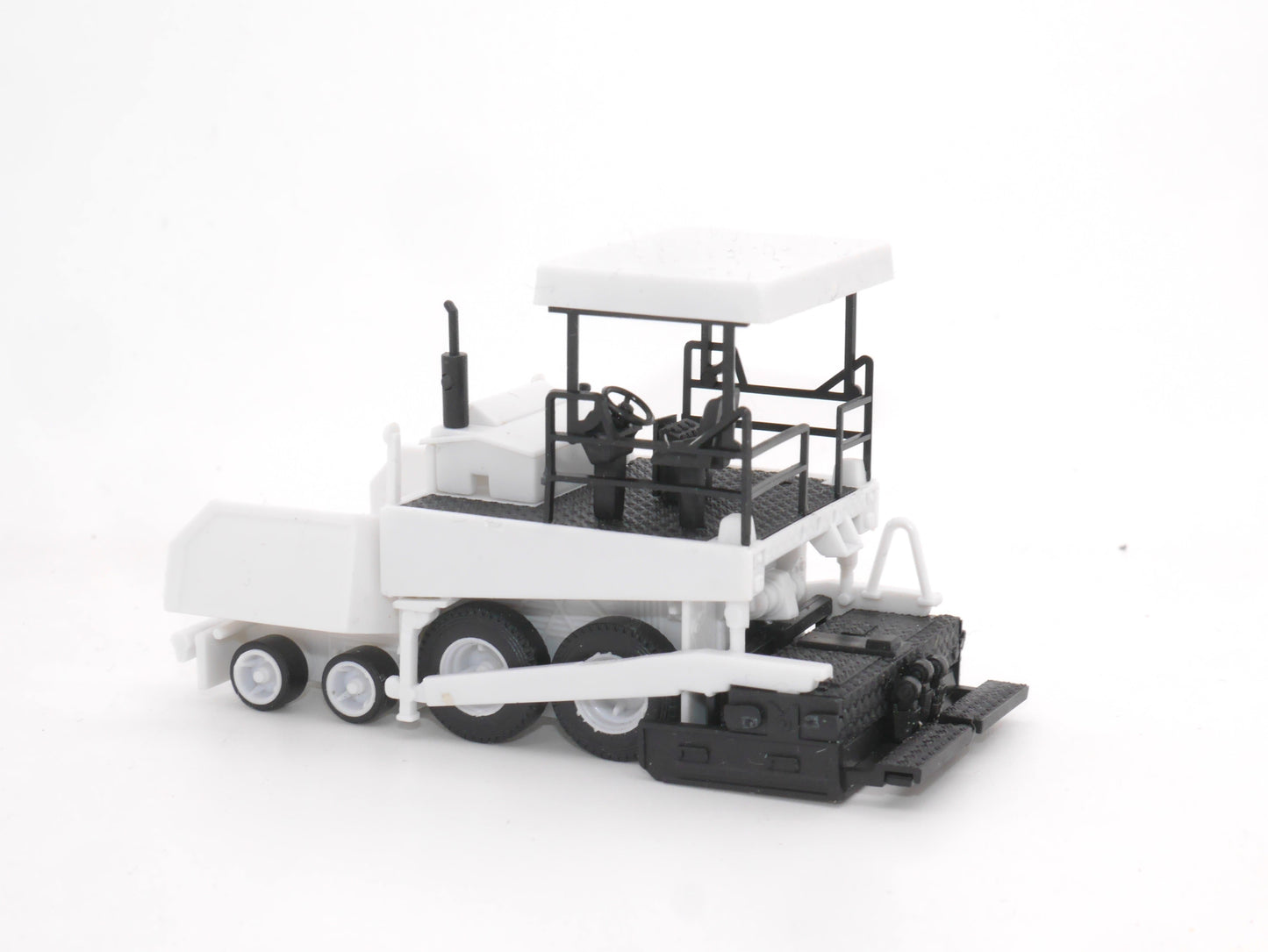 1:87 ST-0538 Scaletrucks Bausatz Deckenfertiger weiß