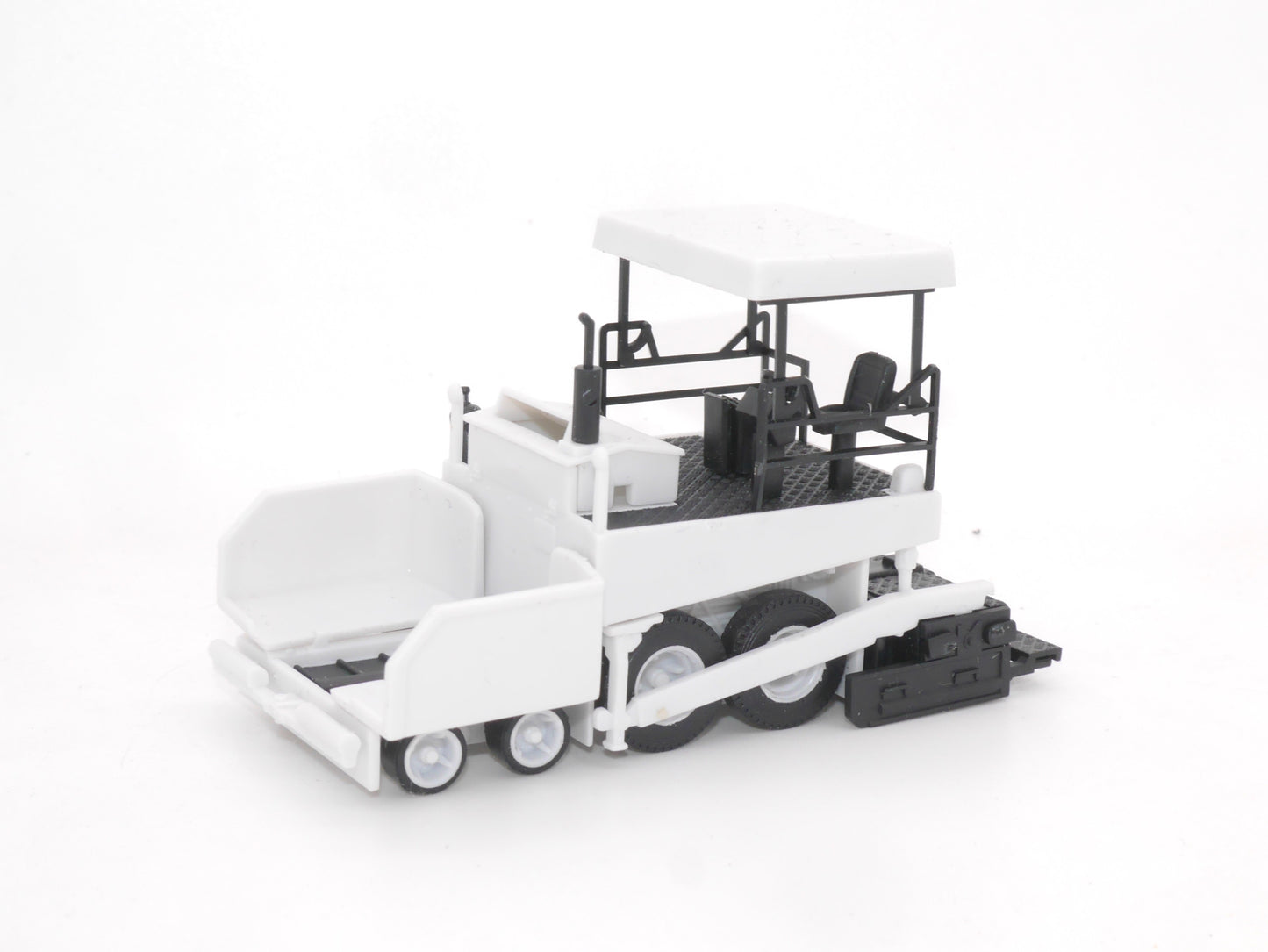 1:87 ST-0538 Scaletrucks Bausatz Deckenfertiger weiß