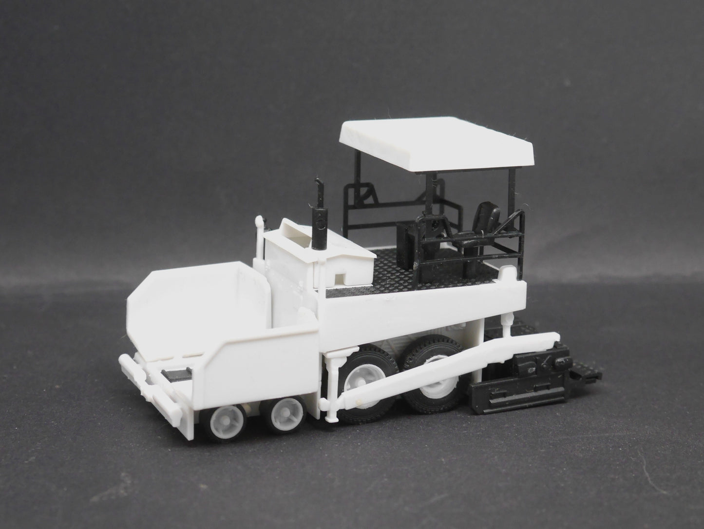 1:87 ST-0538 Scaletrucks Bausatz Deckenfertiger weiß