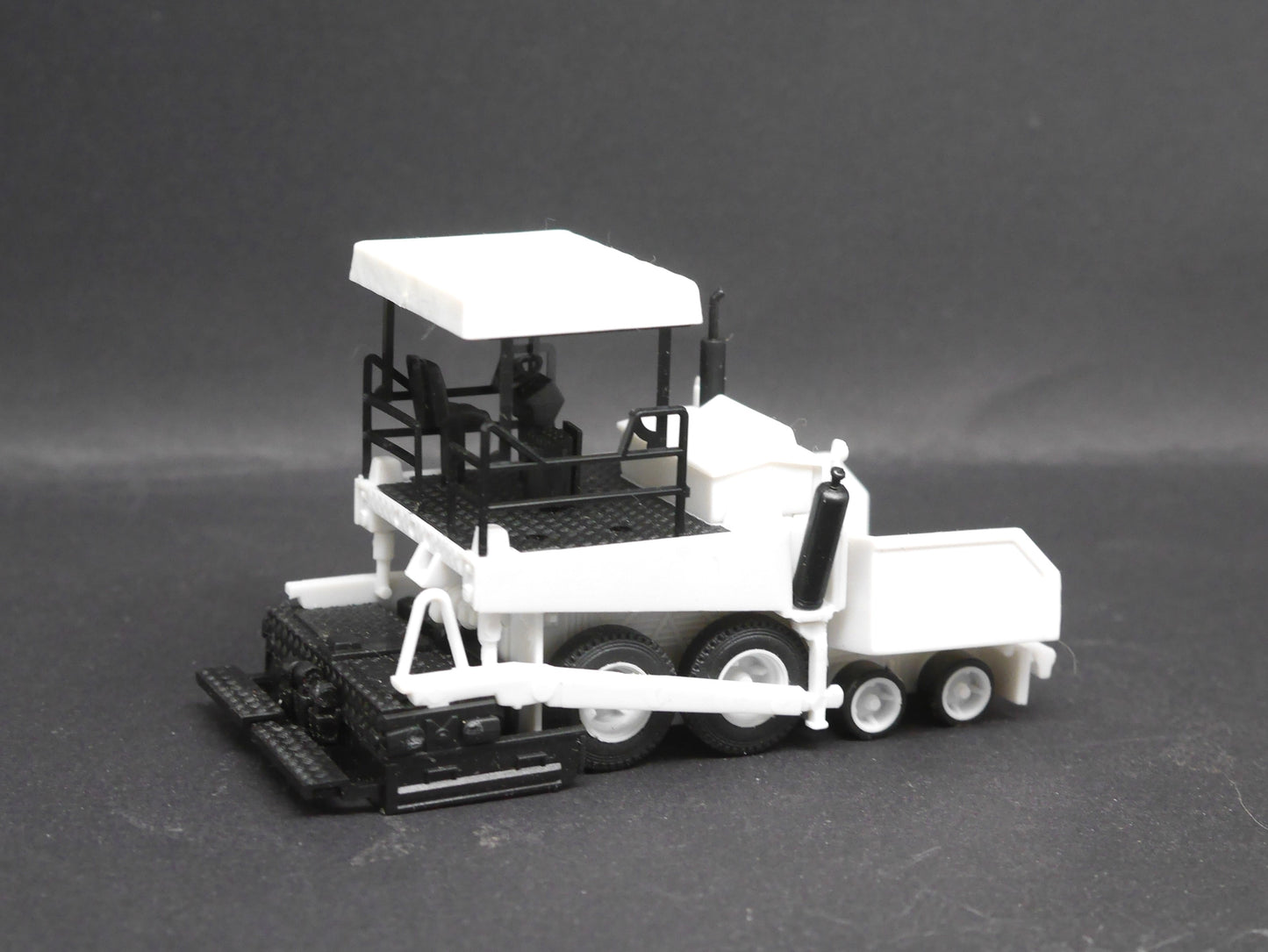 1:87 ST-0538 Scaletrucks Bausatz Deckenfertiger weiß