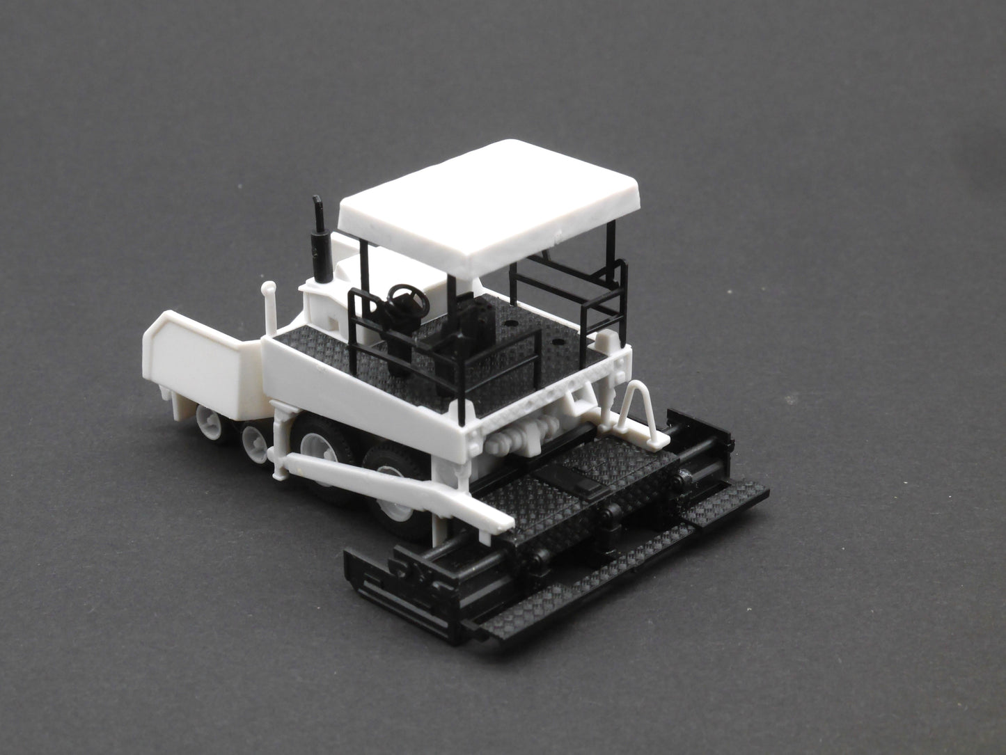 1:87 ST-0538 Scaletrucks Bausatz Deckenfertiger weiß